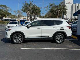 Hyundai Santa Fe - Thumbnail 9