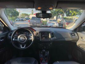 Jeep Compass - Thumbnail 11