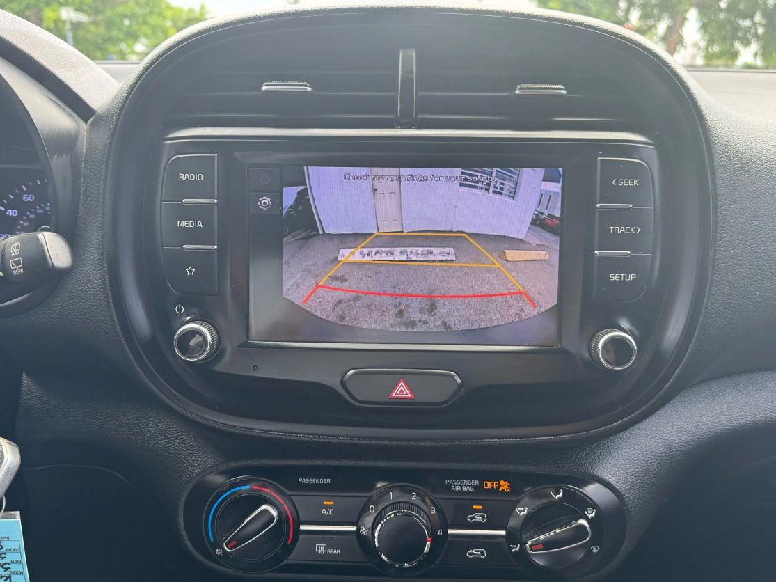 Kia Soul - Thumbnail 17