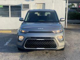 Kia Soul - Thumbnail 4