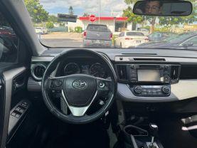 Toyota Rav4 - Thumbnail 13