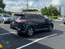 Toyota Rav4 - Thumbnail 7