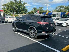 Toyota Rav4 - Thumbnail 5