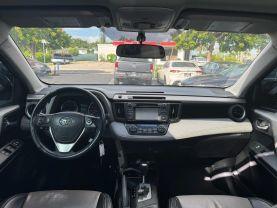 Toyota Rav4 - Thumbnail 12