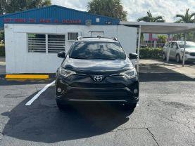 Toyota Rav4 - Thumbnail 3