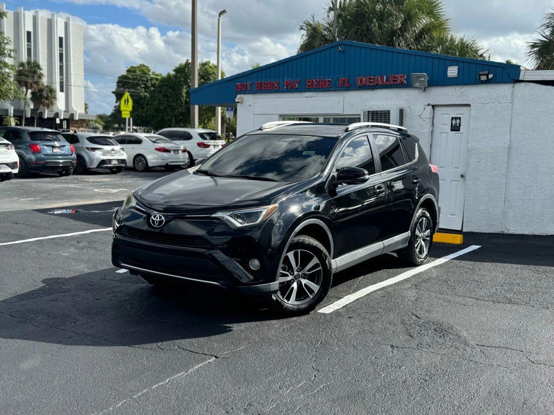 Toyota Rav4 - Thumbnail 18