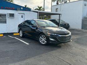 Chevrolet Malibu - Thumbnail 4