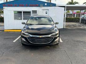 Chevrolet Malibu - Thumbnail 3