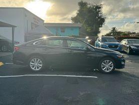 Chevrolet Malibu - Thumbnail 8