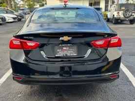 Chevrolet Malibu - Thumbnail 6