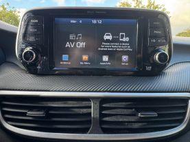 Hyundai Tucson - Thumbnail 18