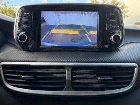 Hyundai Tucson - Thumbnail 19