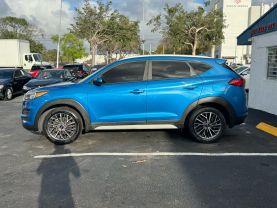 Hyundai Tucson - Thumbnail 9