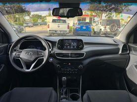 Hyundai Tucson - Thumbnail 12