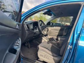 Hyundai Tucson - Thumbnail 10