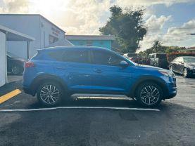 Hyundai Tucson - Thumbnail 8