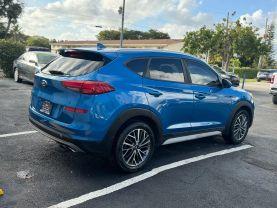 Hyundai Tucson - Thumbnail 7