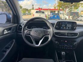 Hyundai Tucson - Thumbnail 13