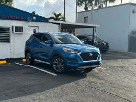 Hyundai Tucson - Thumbnail 4