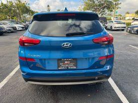 Hyundai Tucson - Thumbnail 6