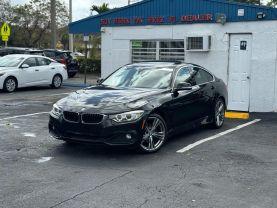 Bmw 4 Series - Thumbnail 2