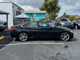Bmw 4 Series - Thumbnail 8
