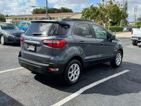 Ford Ecosport - Thumbnail 7