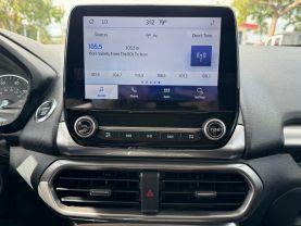 Ford Ecosport - Thumbnail 19