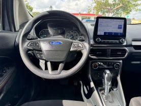 Ford Ecosport - Thumbnail 13