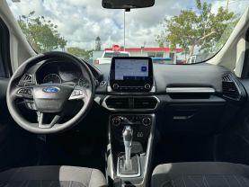 Ford Ecosport - Thumbnail 12
