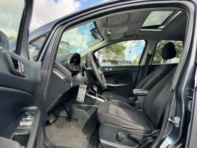 Ford Ecosport - Thumbnail 10