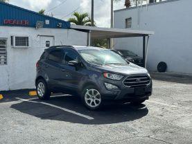 Ford Ecosport - Thumbnail 4