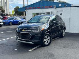 Chevrolet Trax - Thumbnail 2
