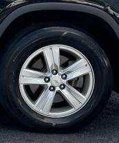 Chevrolet Trax - Thumbnail 20