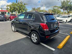 Chevrolet Trax - Thumbnail 5