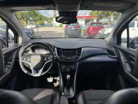 Chevrolet Trax - Thumbnail 12