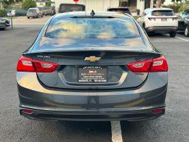 Chevrolet Malibu - Thumbnail 6