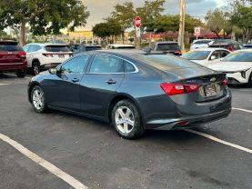 Chevrolet Malibu - Thumbnail 5