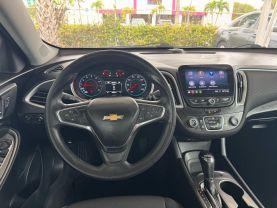 Chevrolet Malibu - Thumbnail 13