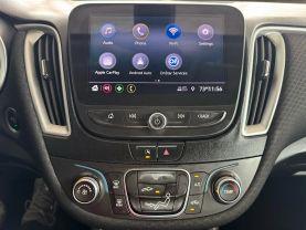 Chevrolet Malibu - Thumbnail 17