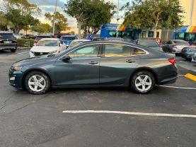 Chevrolet Malibu - Thumbnail 9