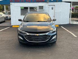 Chevrolet Malibu - Thumbnail 3