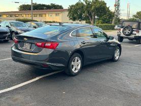 Chevrolet Malibu - Thumbnail 7