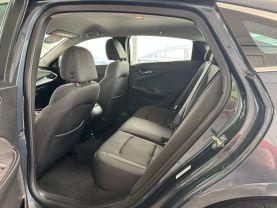 Chevrolet Malibu - Thumbnail 11