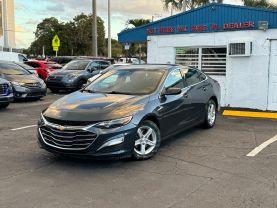 Chevrolet Malibu - Thumbnail 2