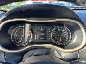 Jeep Cherokee - Thumbnail 14