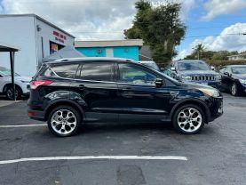 Ford Escape - Thumbnail 8