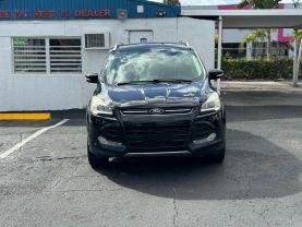Ford Escape - Thumbnail 3