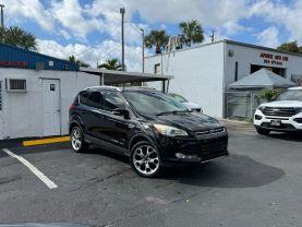 Ford Escape - Thumbnail 4