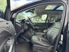 Ford Escape - Thumbnail 10